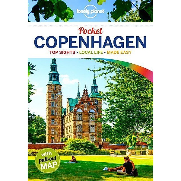 Lonely Planet: Pocket Copenhagen, Planet Lonely