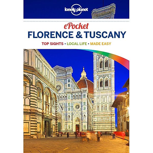 Lonely Planet Pocket Florence / Lonely Planet, Nicola Williams