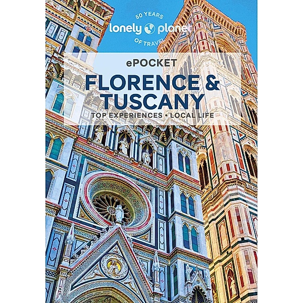 Lonely Planet Pocket Florence / Lonely Planet, Nicola Williams