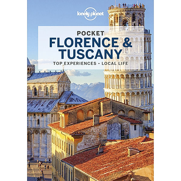 Lonely Planet Pocket Florence & Tuscany, Nicola Williams, Virginia Maxwell