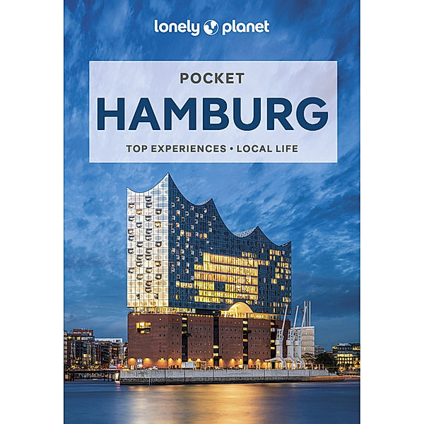 Lonely Planet Pocket Hamburg, Anthony Ham