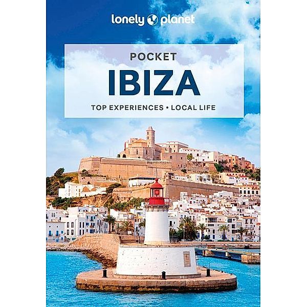 Lonely Planet Pocket Ibiza, Isabella Noble