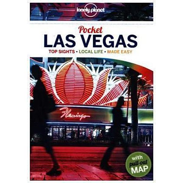 Lonely Planet Pocket Las Vegas, Bridget Gleeson