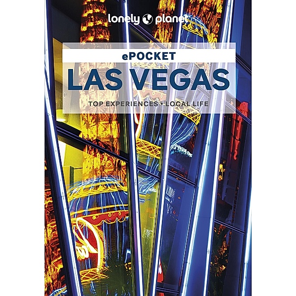 Lonely Planet Pocket Las Vegas / Lonely Planet, Andrea Schulte-Peevers