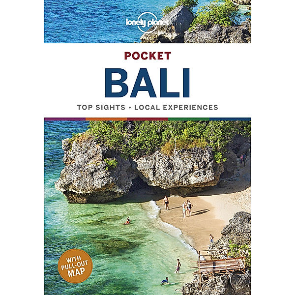 Lonely Planet Pocket / Lonely Planet Pocket Bali, MaSovaida Morgan, Mark Johanson