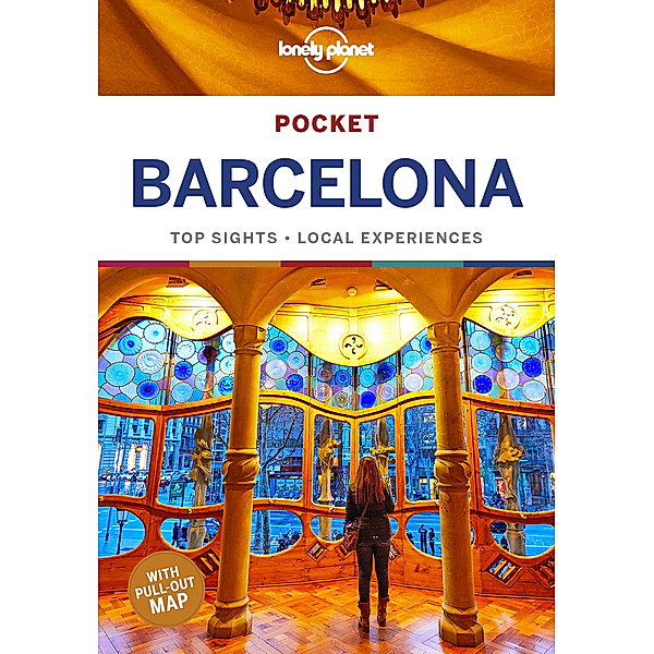 Lonely Planet Pocket / Lonely Planet Pocket Barcelona, Sally Davies, Catherine Le Nevez