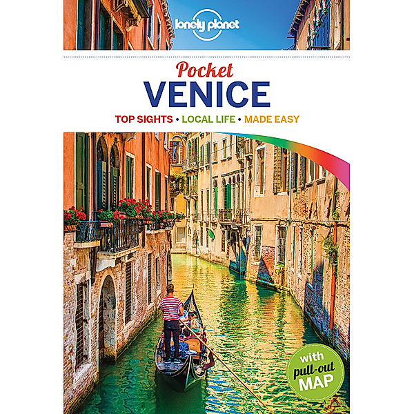 Lonely Planet Pocket / Lonely Planet Pocket Venice, Paula Hardy, Peter Dragicevich