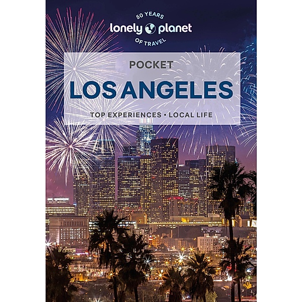 Lonely Planet Pocket Los Angeles, Cristian Bonetto, Andrew Bender