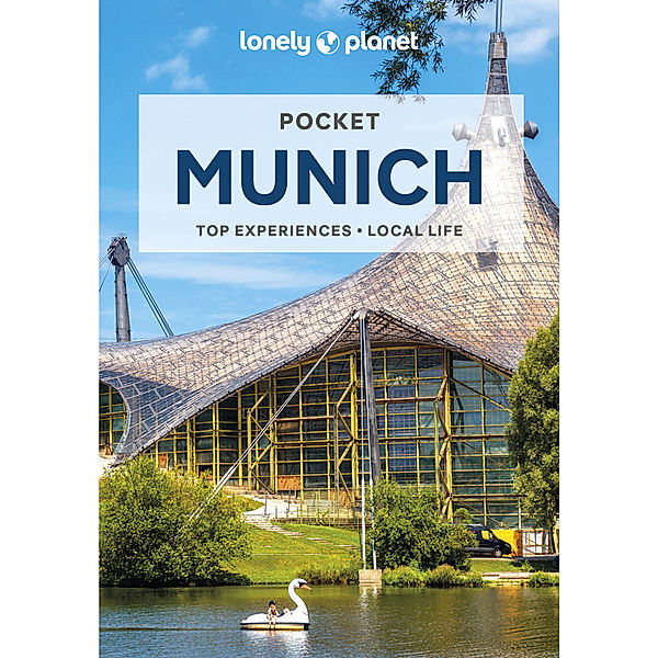 Lonely Planet Pocket Munich, Marc Di Duca