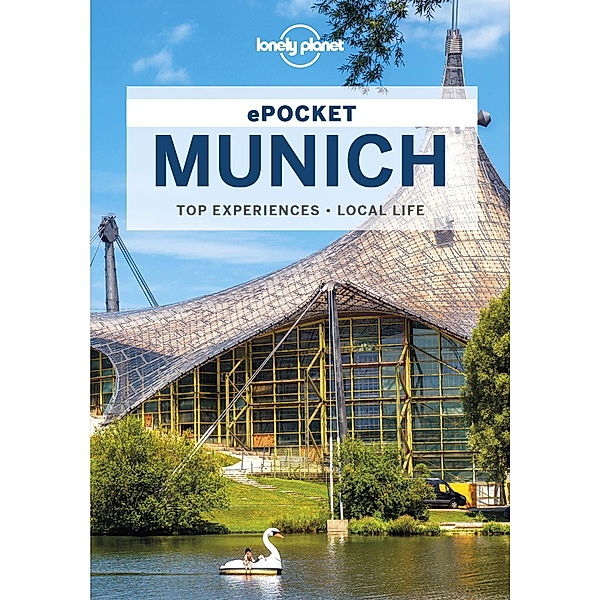 Lonely Planet Pocket Munich / Lonely Planet, Marc Di Duca
