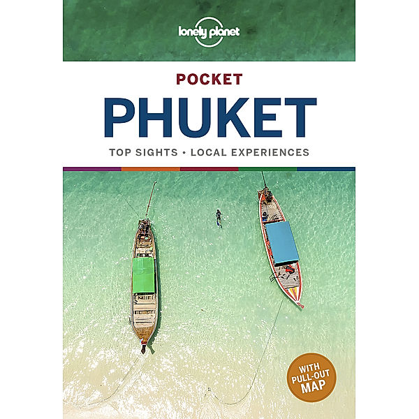 Lonely Planet Pocket Phuket, Isabella Noble