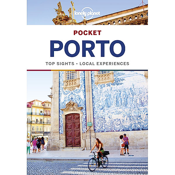 Lonely Planet Pocket Porto, Kerry Christiani