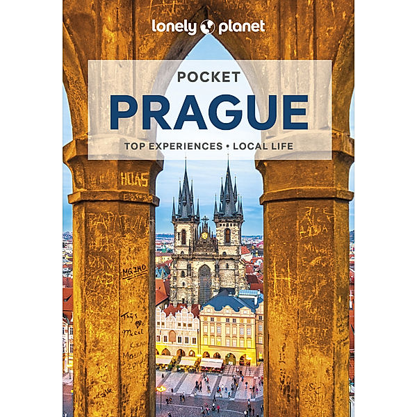 Lonely Planet Pocket Prague, Mark Baker, Marc Di Duca