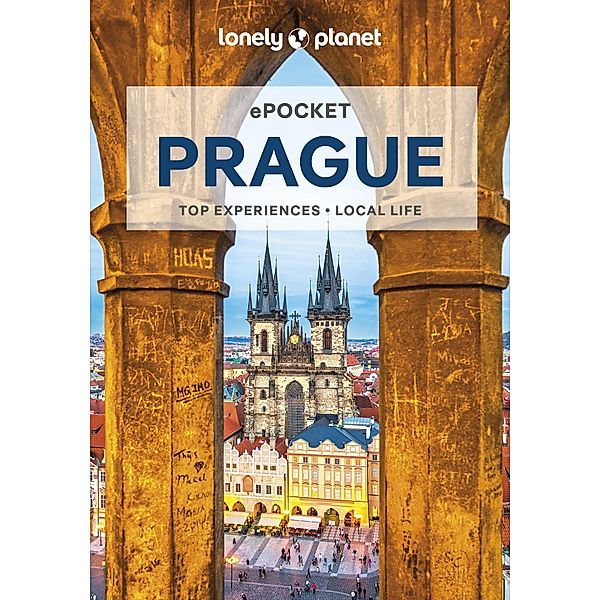 Lonely Planet Pocket Prague / Lonely Planet, Mark Baker, Marc Di Duca