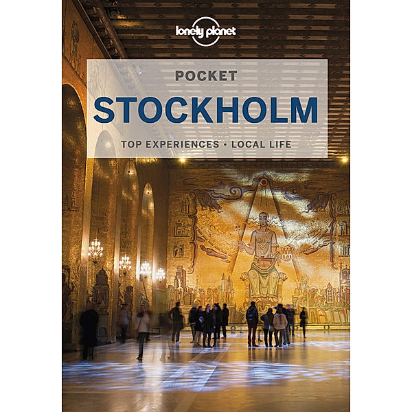 Lonely Planet Pocket Stockholm, Becky Ohlsen, Charles Rawlings-Way
