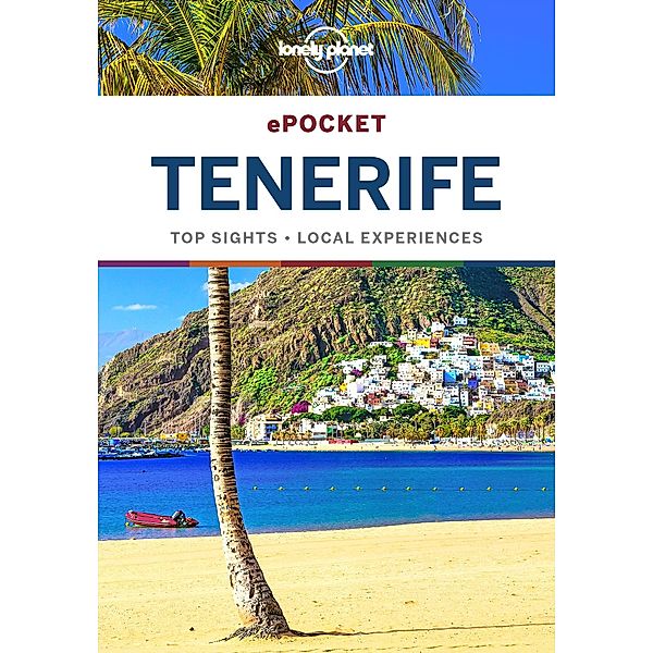 Lonely Planet Pocket Tenerife / Lonely Planet, Lucy Corne