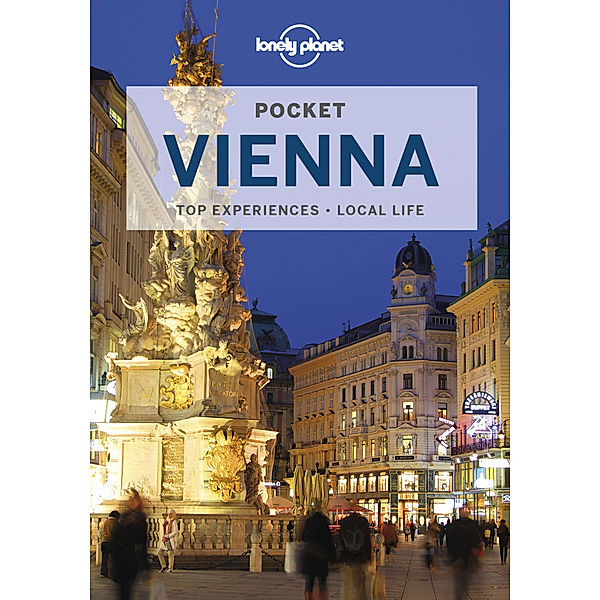 Lonely Planet Pocket Vienna, Catherine Le Nevez