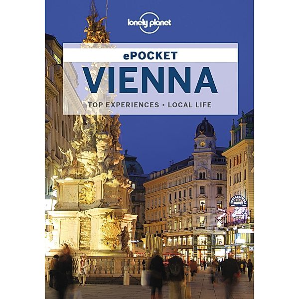 Lonely Planet Pocket Vienna / Lonely Planet, Catherine Le Nevez