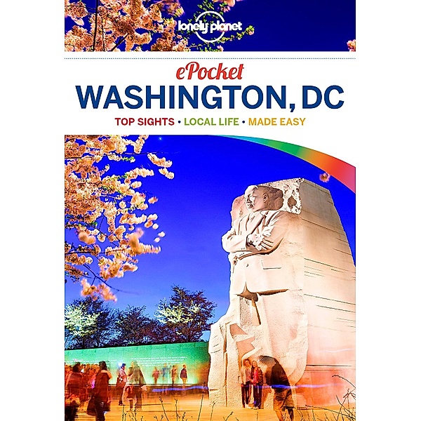 Lonely Planet Pocket Washington, DC / Lonely Planet, Karla Zimmerman