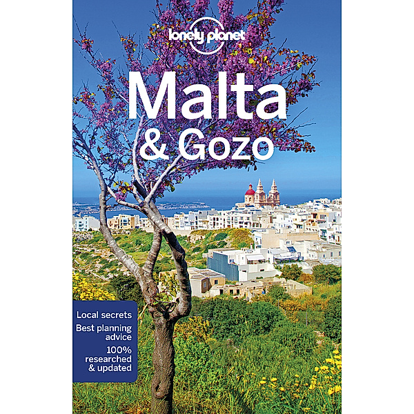 Lonely Planet Regional Guide / Lonely Planet Malta & Gozo, Brett Atkinson