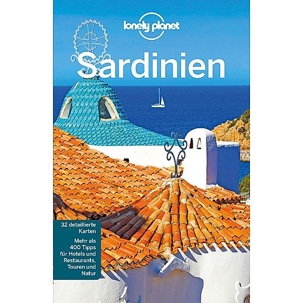 Lonely Planet Reiseführer E-Book Sardinien / Lonely Planet Reiseführer E-Book, Kerry Christiani, Duncan Garwood