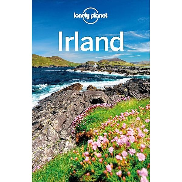 LONELY PLANET Reiseführer Irland, Fionn Davenport