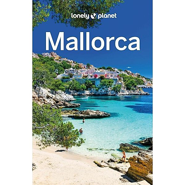 LONELY PLANET Reiseführer Mallorca, Josephine Quintero, Damian Harper