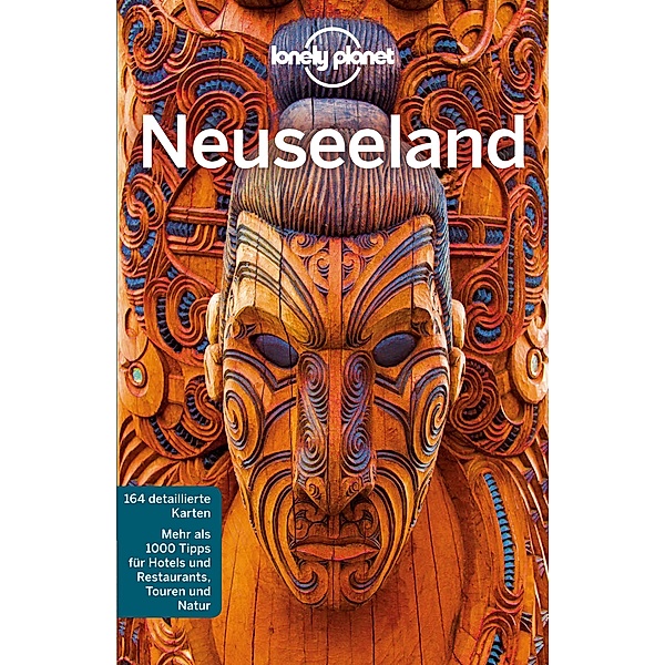 Lonely Planet Reiseführer Neuseeland / Lonely Planet Reiseführer E-Book, Josephine Quintero, Peter Dragicevich, Brett Atkinson, Sarah Bennett, Lee Slater