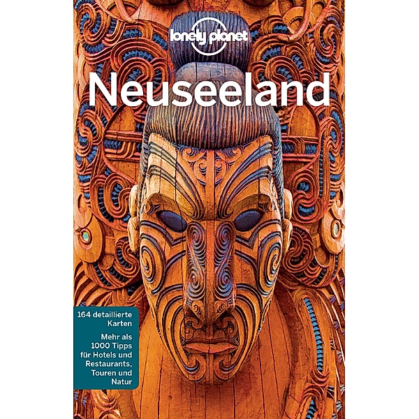 Lonely Planet Reiseführer Neuseeland / Lonely Planet Reiseführer E-Book, Josephine Quintero, Peter Dragicevich, Brett Atkinson, Sarah Bennett, Lee Slater