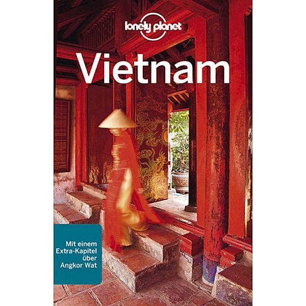 Lonely Planet Reiseführer Vietnam, Iain Stewart