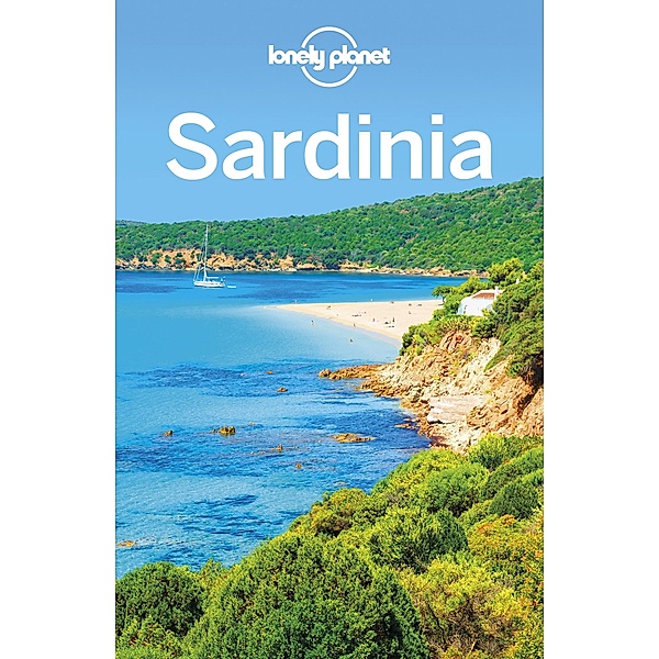 Lonely Planet Sardinia / Lonely Planet, Gregor Clark