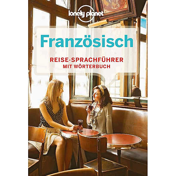 Lonely Planet Sprachführer Französisch, Lonely Planet