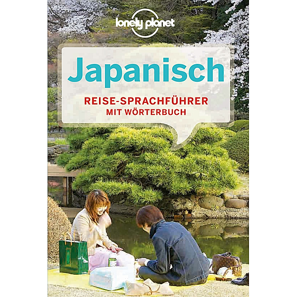 Lonely Planet Sprachführer Japanisch, Lonely Planet
