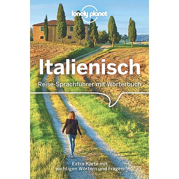 Lonely Planet Sprachführer / Lonely Planet Sprachführer Italienisch