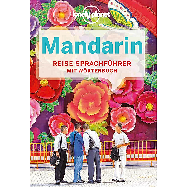 Lonely Planet Sprachführer Mandarin, Lonely Planet
