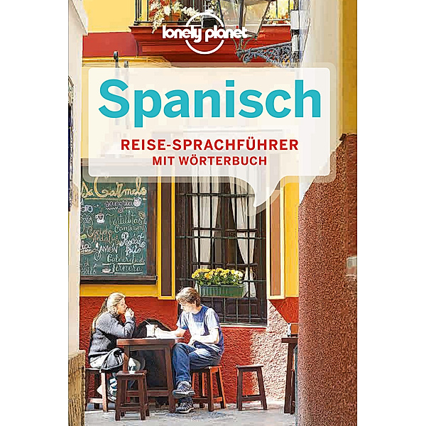 Lonely Planet Sprachführer Spanisch, Lonely Planet