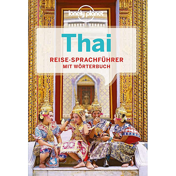 Lonely Planet Sprachführer Thai, Lonely Planet