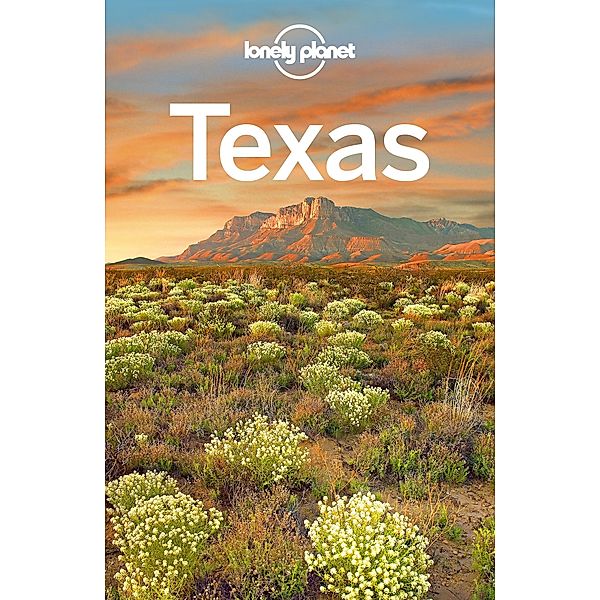 Lonely Planet Texas / Lonely Planet, Amy C Balfour