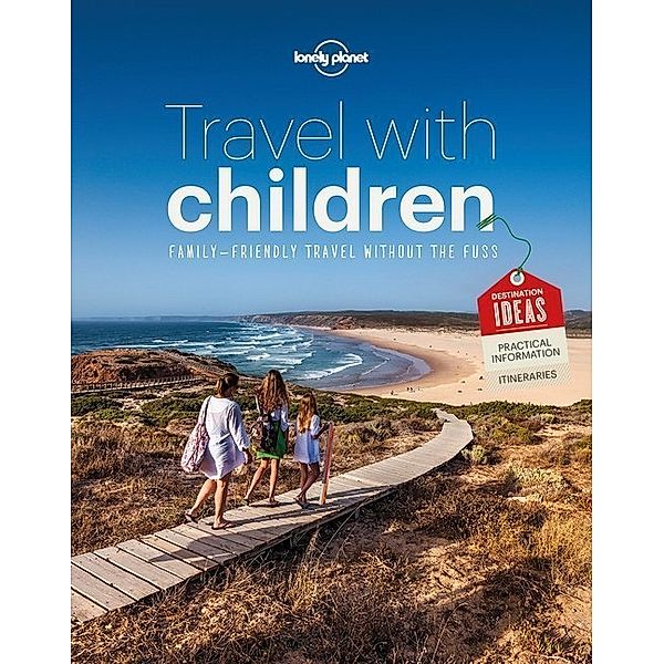 Lonely Planet Travel with Children, Lonely Planet