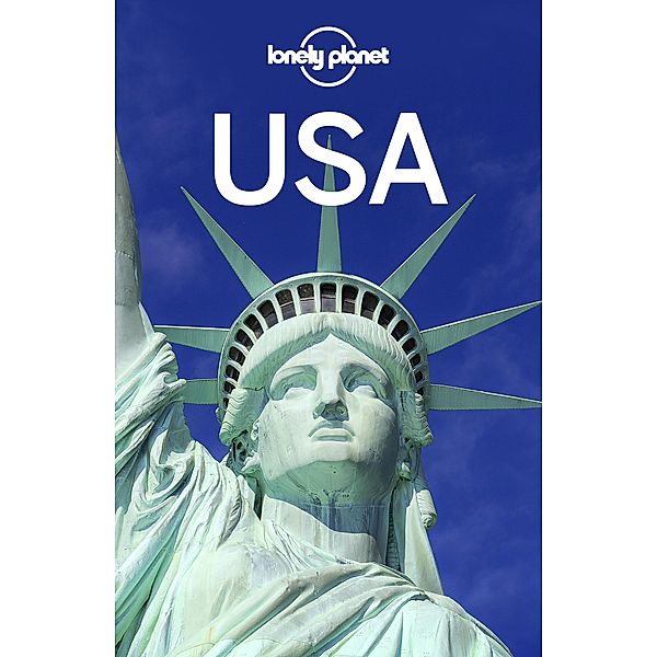 Lonely Planet USA / Lonely Planet