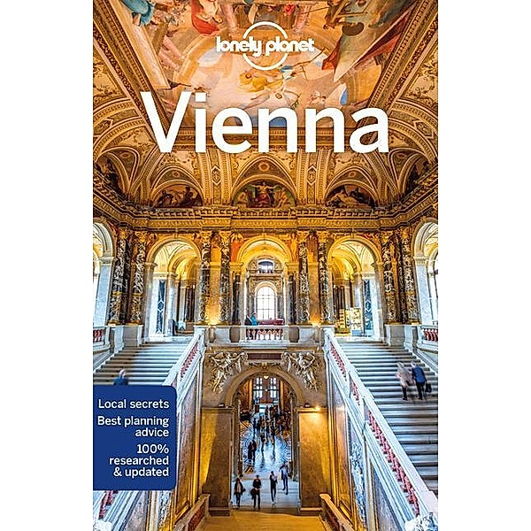 Lonely Planet Vienna 9, Catherine Le Nevez, Marc Di Duca, Kerry Walker