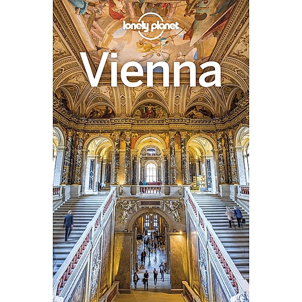 Lonely Planet Vienna / Lonely Planet