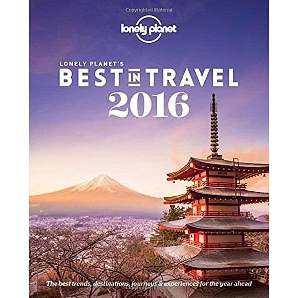 Lonely Planet's Best in Travel 2016, Planet Lonely