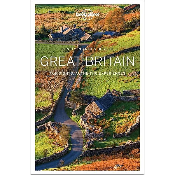 Lonely Planet's Best of Great Britain