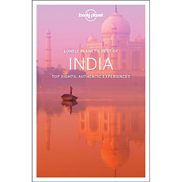 Lonely Planet's Best of India, Planet Lonely