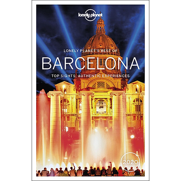 Lonely Planet's Best of / Lonely Planet's Best of Barcelona 2020, Esme Fox, Tom Stainer