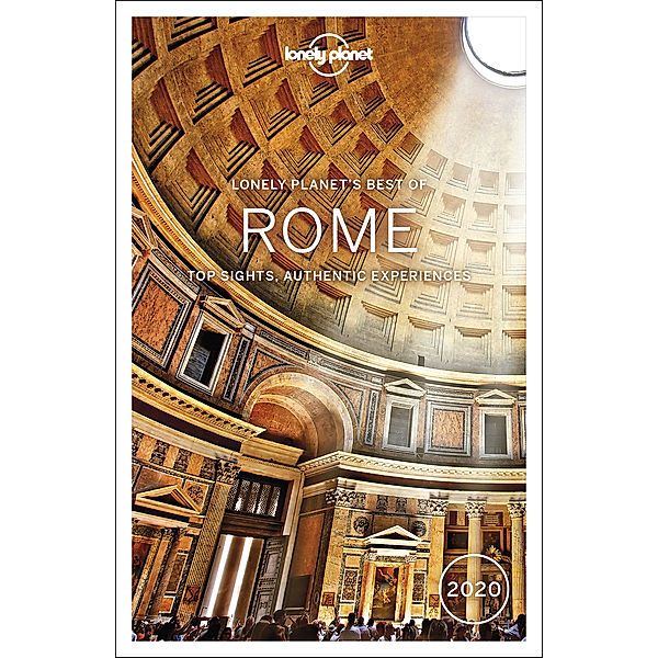 Lonely Planet's Best of / Lonely Planet's Best of Rome 2020, Nicola Williams, Alexis Averbuck, Duncan Garwood, Virginia Maxwell