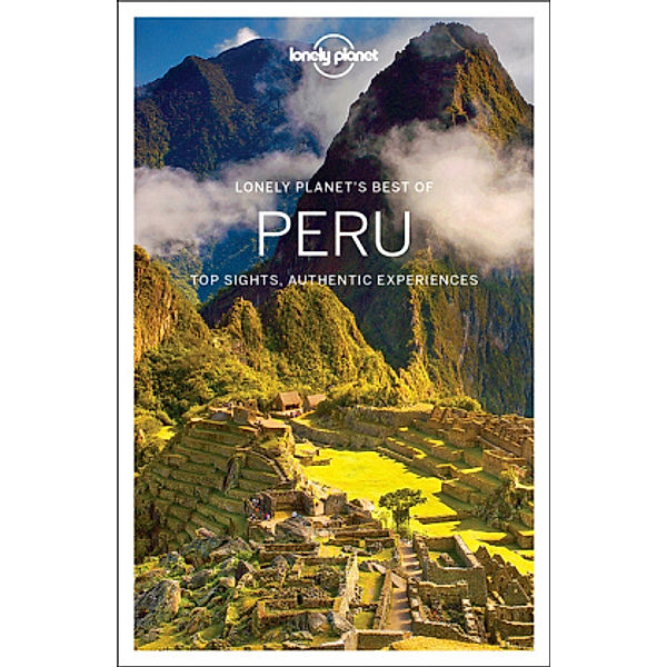 Lonely Planet's Best of Peru