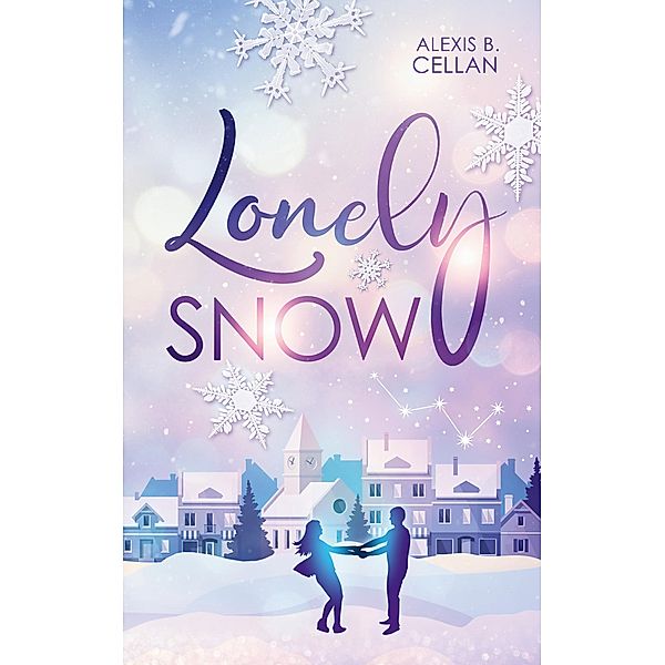 Lonely Snow, Alexis B. Cellan