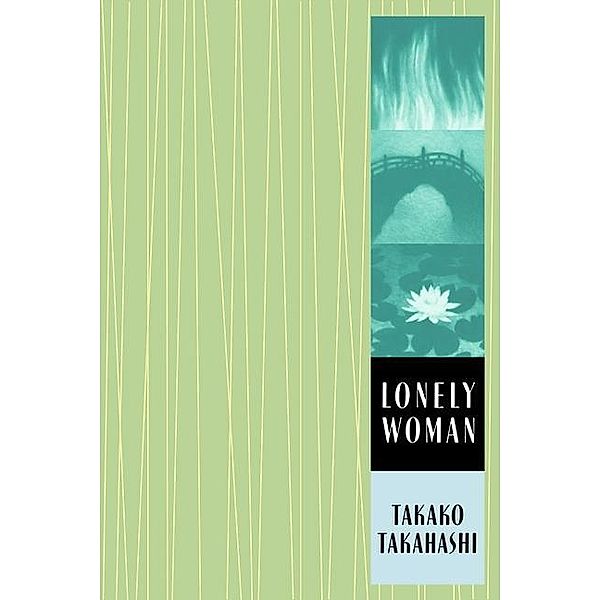 Lonely Woman, Takako Takahashi